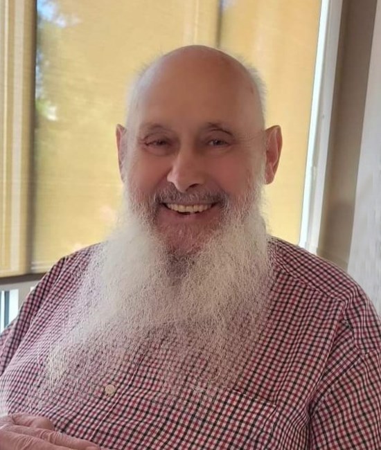 Obituary of Donald "Splitbeard" Arthur Yockey