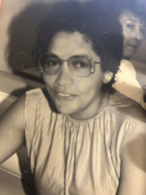 Obituary of Fannie Louise Penn