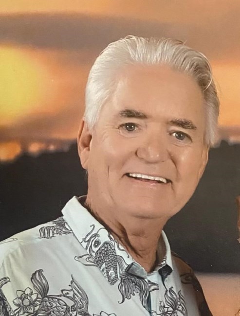 Obituary of Michael James Christy