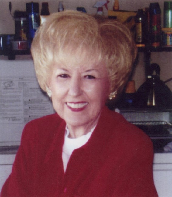 Obituary of Janet Alison Green