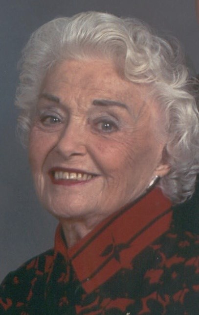 Obituary of Geraldine "Gerri" (Clark) Smith Watts