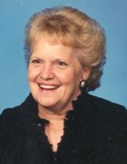 Obituary of Ramona Nickerson-Turley