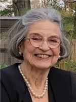 Obituary of Kay Page Mese