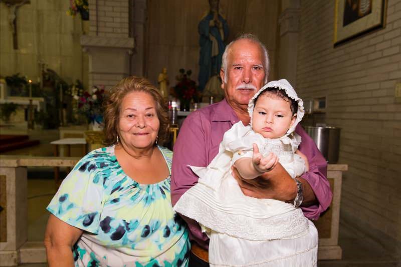 Obituary of Francisca Gonzalez Moreno