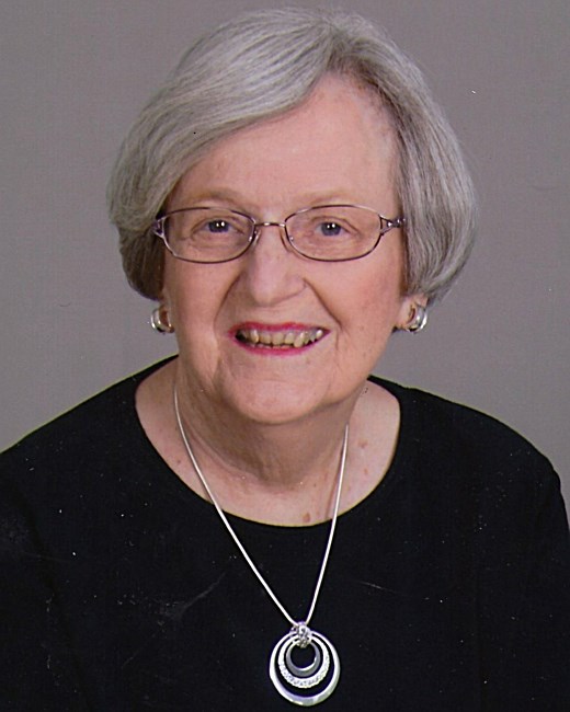 Obituary of Eleanor Ann Kalnik