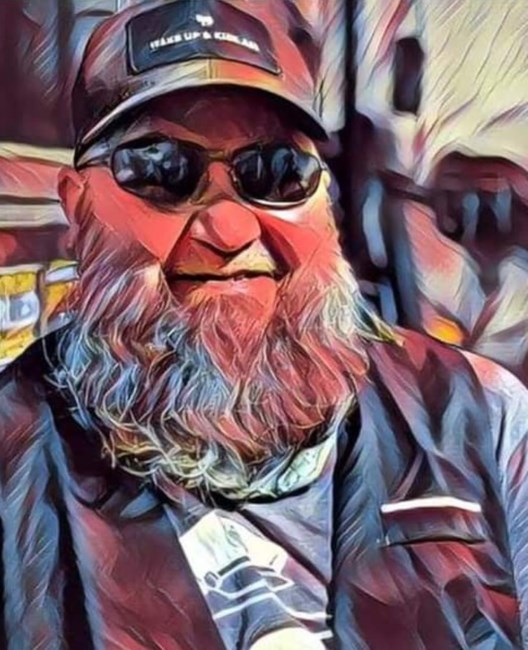 Obituary of Jason Goodnight