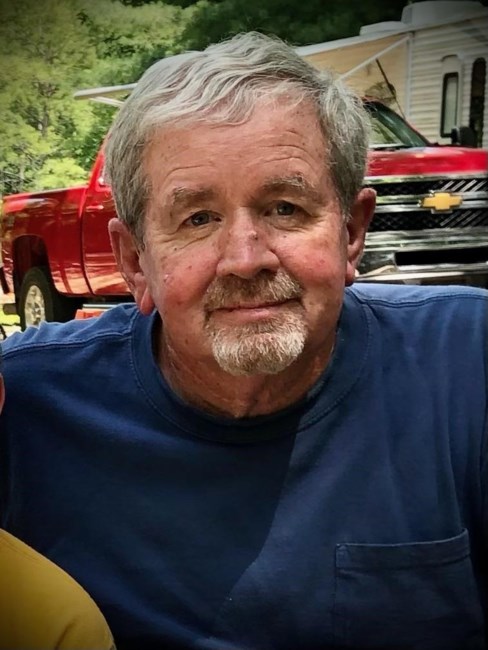 Obituary of Gerard Vincent McMahon