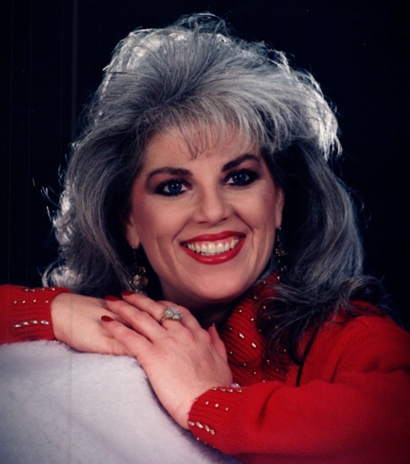 Obituary of Leslie Denise Crow