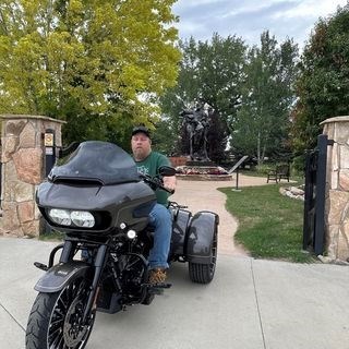 Obituary of Eric Shaun Hatch