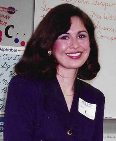 Obituary of Norma Gonzales Yanez