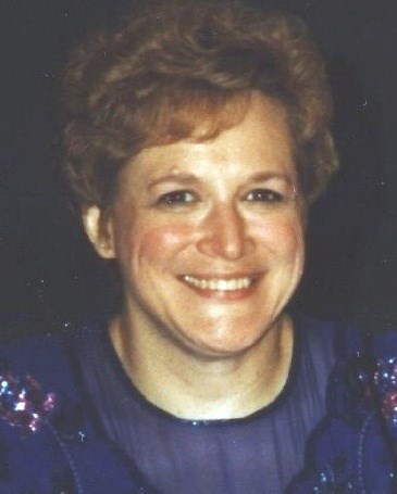 Obituary of Lynn P. Tricome