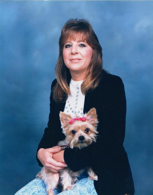 Obituary of Elisa Sharpe