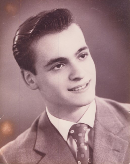 Obituary of Fernando Manuel Aguiar