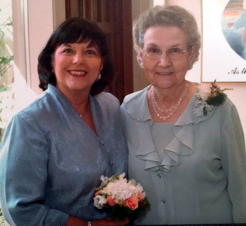 Obituary of Freddie Barker Tosh