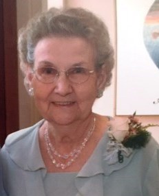 Obituary of Freddie Barker Tosh