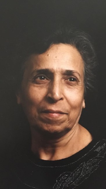 Obituary of Saadia Girgis