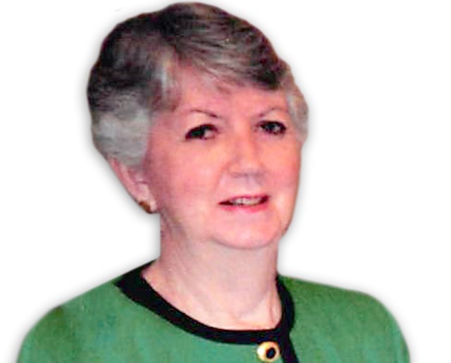 Helen McDonell Reingold Obituary Cornwall, ON