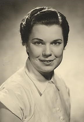 Obituary of Kathleen "Molly" Mary Cook