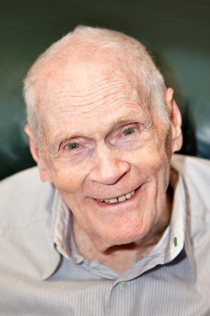 Obituary of Mr. Theron Lavon Smith