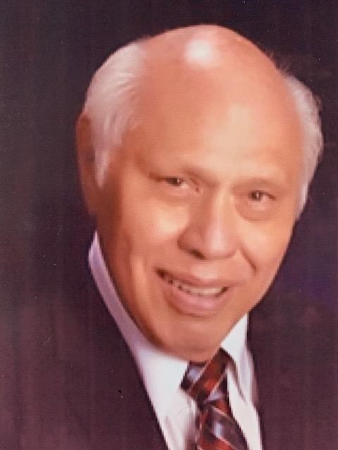 Obituary of Francis Gilman Kaoao Forsythe