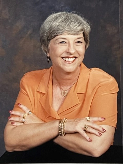 Obituary of Sandra Ruth Plymail