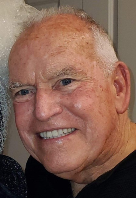 Obituary of Daniel "Dan" George Lazear