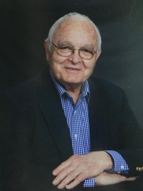 Obituary of Allan Frederick Tatge