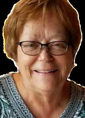 Obituary of Sonja Jean Tinch