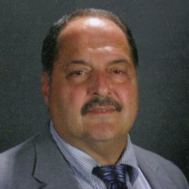 Obituary of John Joseph Salem