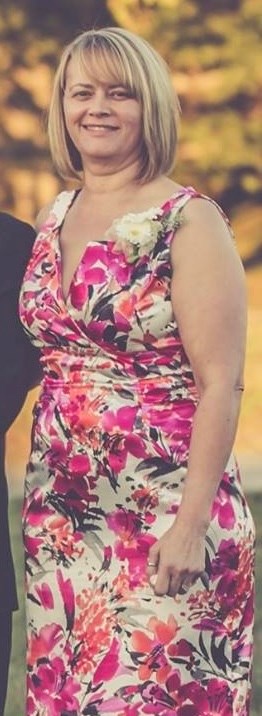 Obituary of Barbara Colleen Spicer