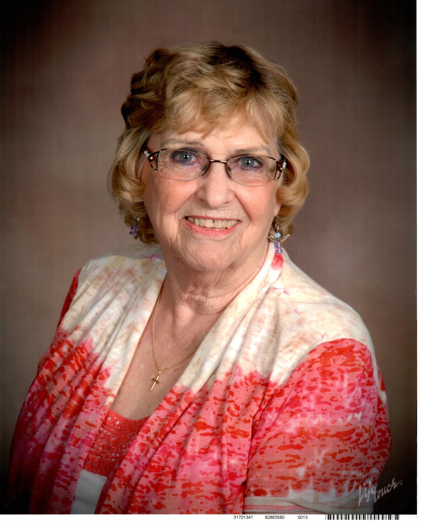 Obituario de Florence 'Flo' Hanson