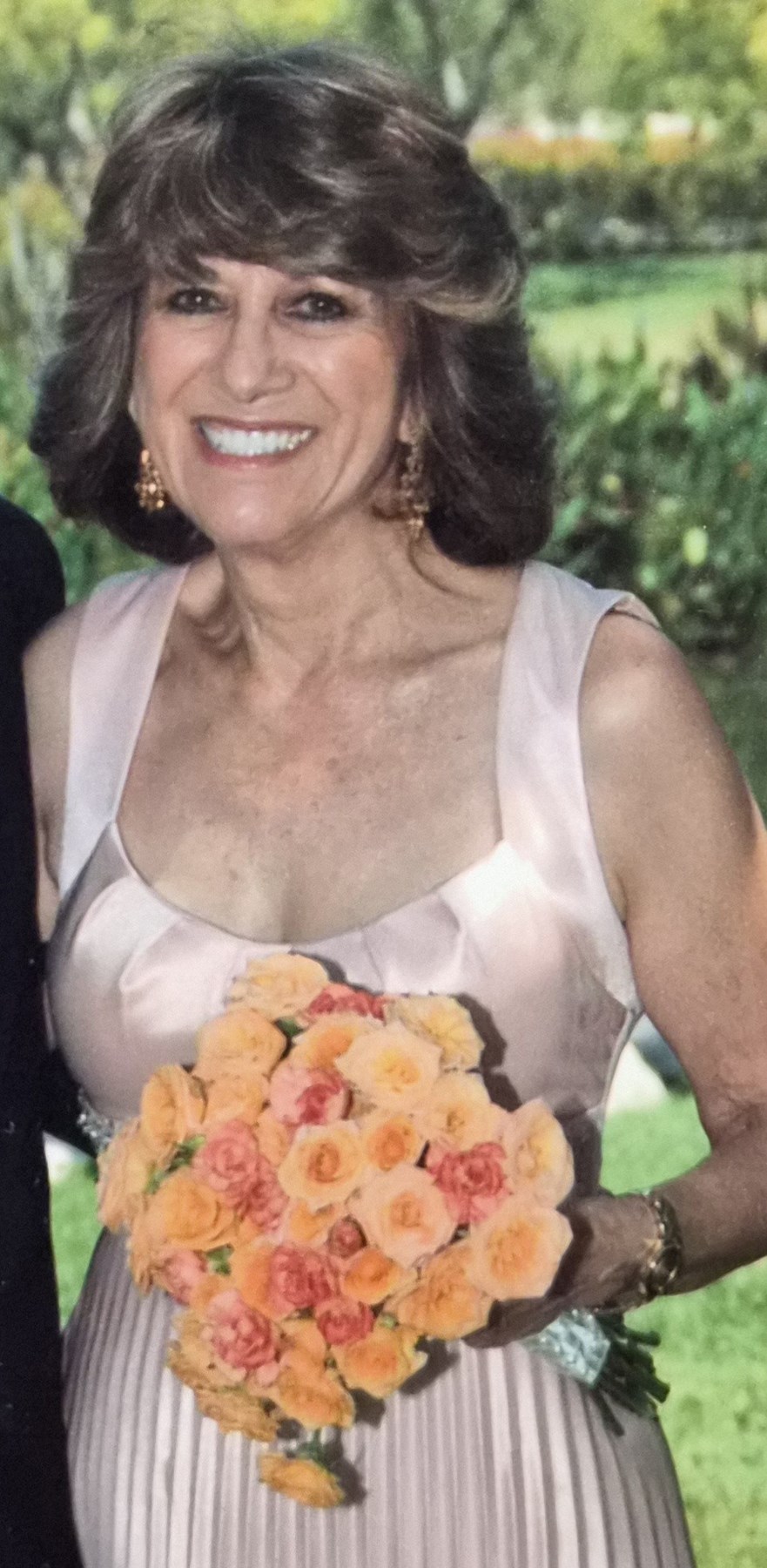 Obituary of Maryann Lopez