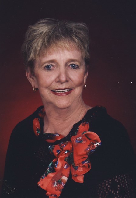 Obituary of Mrs. Judy L. Holladay Mitchell