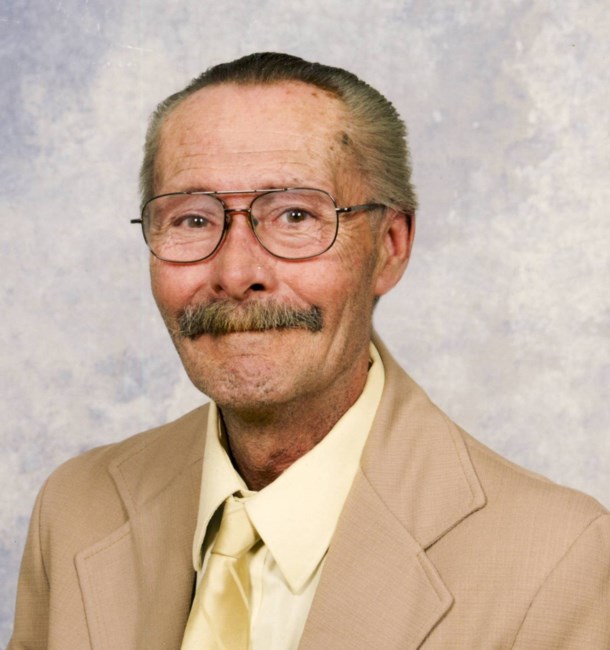 Obituary of Bruce Finkhousen
