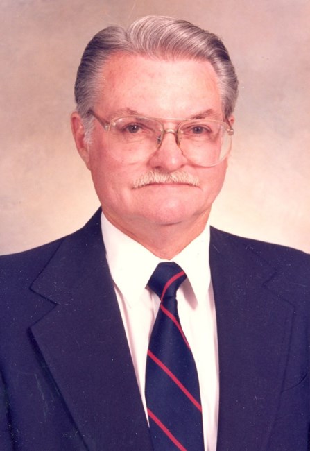 Obituary of Joseph Edwin Rayner
