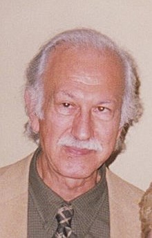 Obituary of James Emmanuel Zambounis