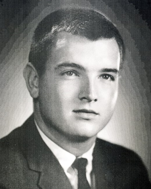 Obituary of Larry Brown Hanks