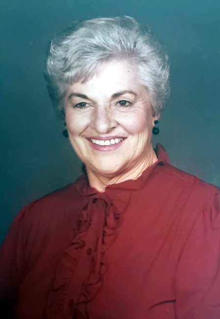 Obituary of Lillian Della Walker
