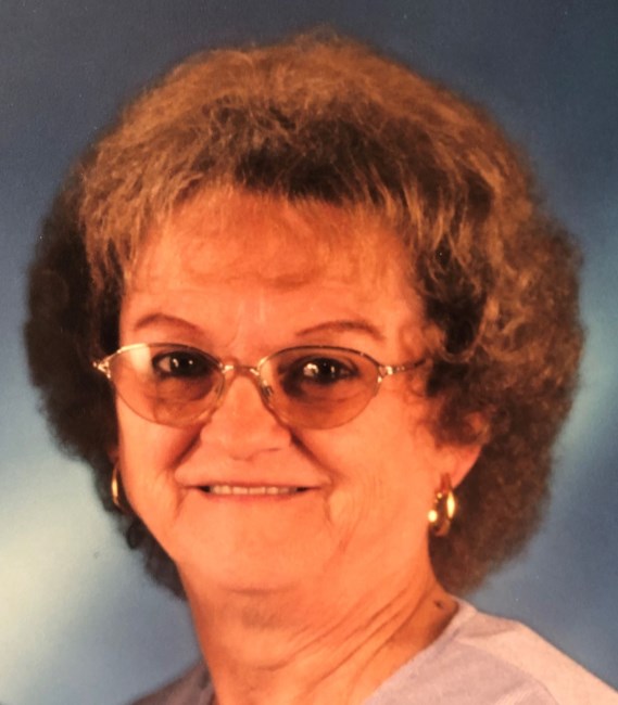  Obituario de Carolyn Sue Power