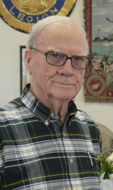 Obituary of Ed Draughon
