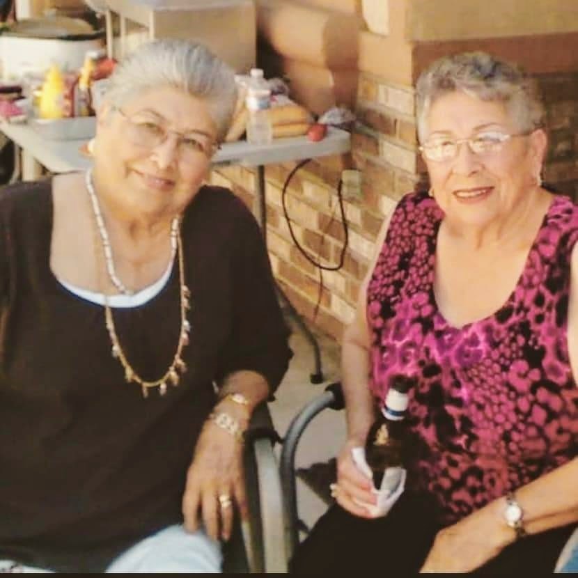 Avis de décès de Gloria R Gonzales