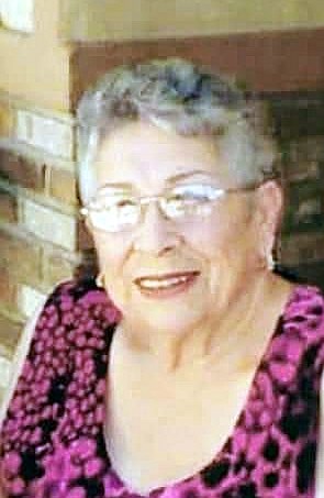 Obituary of Gloria R Gonzales