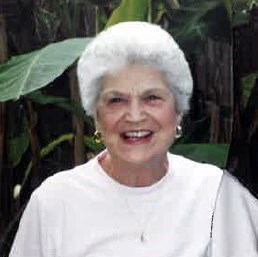 Obituary of Helen Marie Mrasek