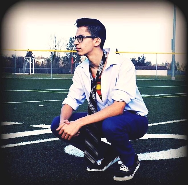 Obituary of Marcus Isaiah Martinez-Ramirez