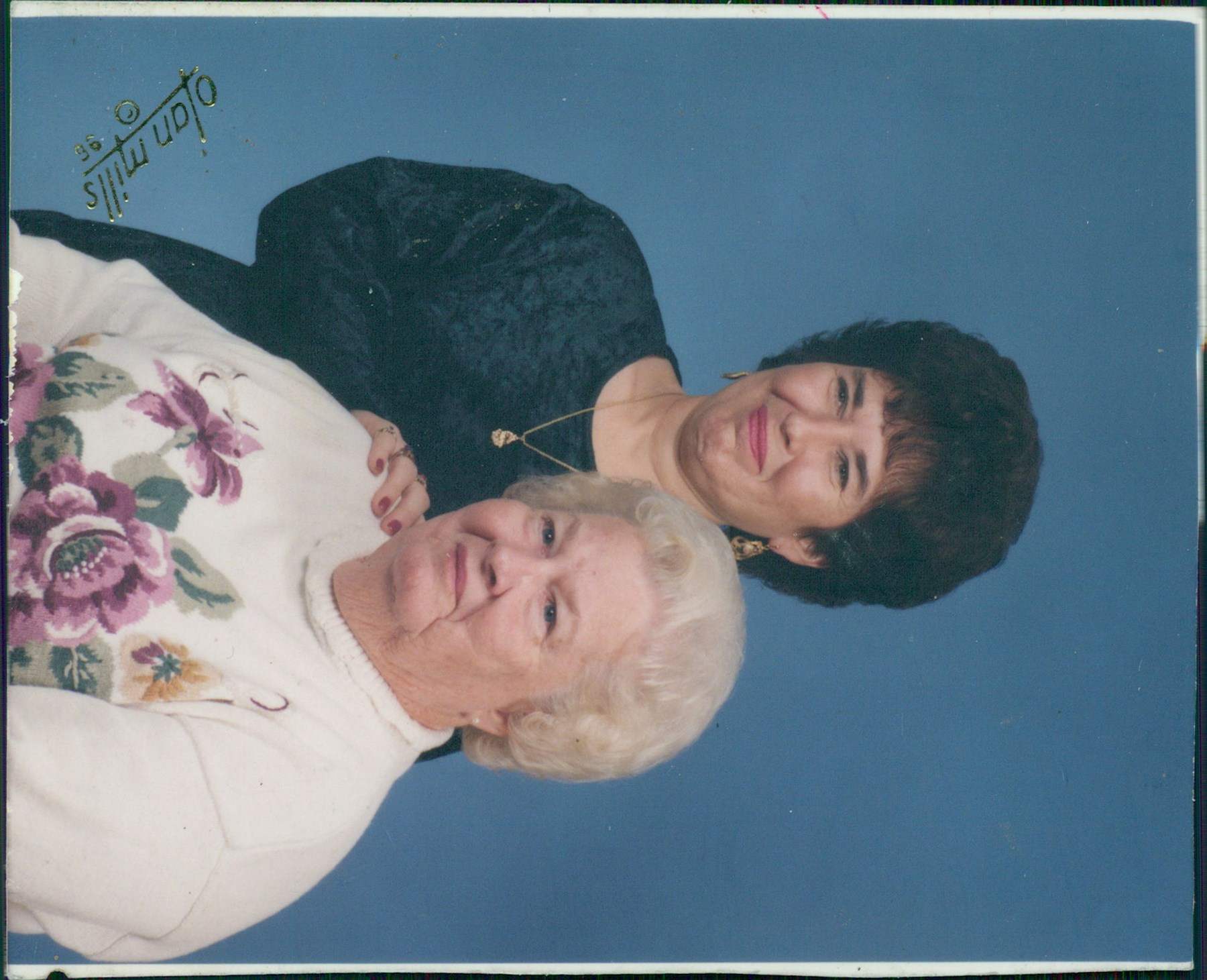 Obituary of Sharon Diane Broadway