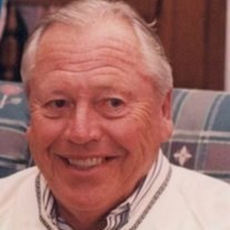 Obituary of Harold S. McBride