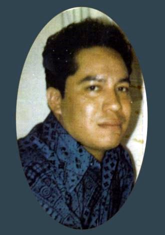 Obituary of Jose Maria Casiano