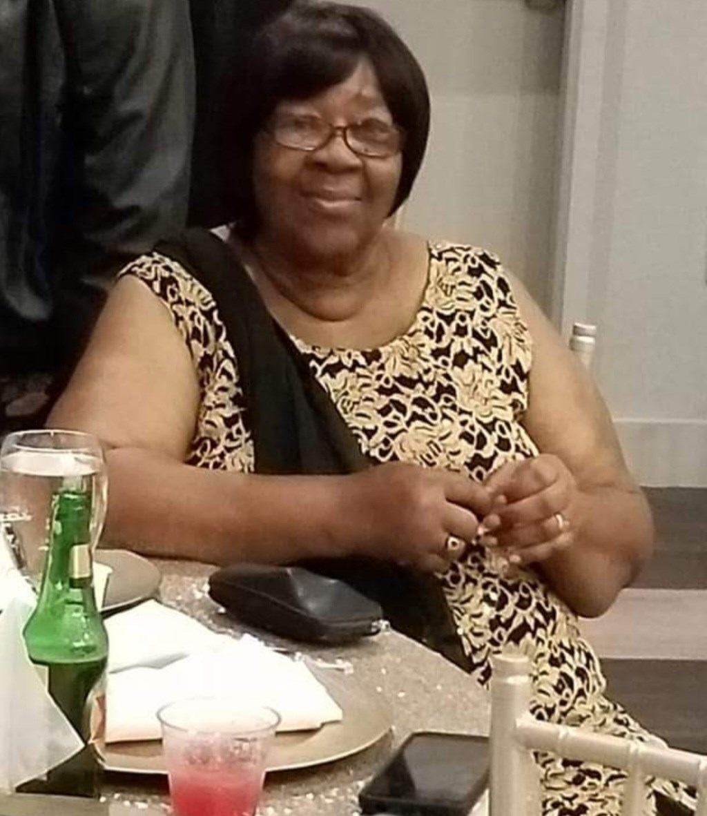 Gloria Stene Beatty Obituary Houston, TX