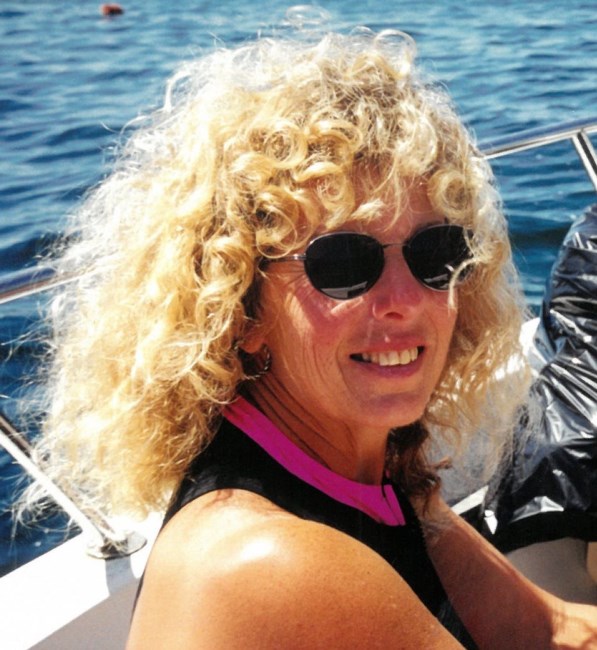 Obituary of Carol Ann Coffin