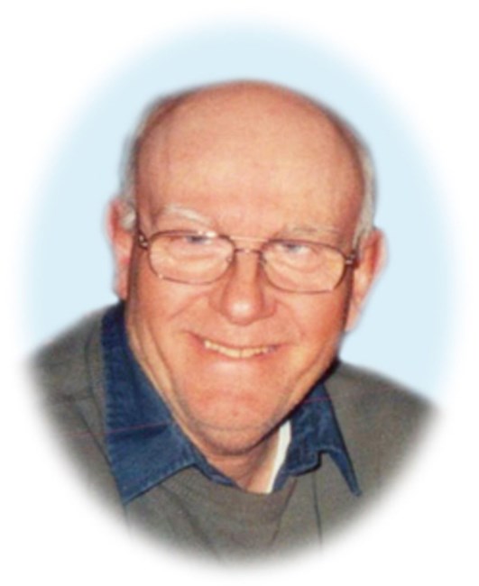 Obituary of John William Nixon